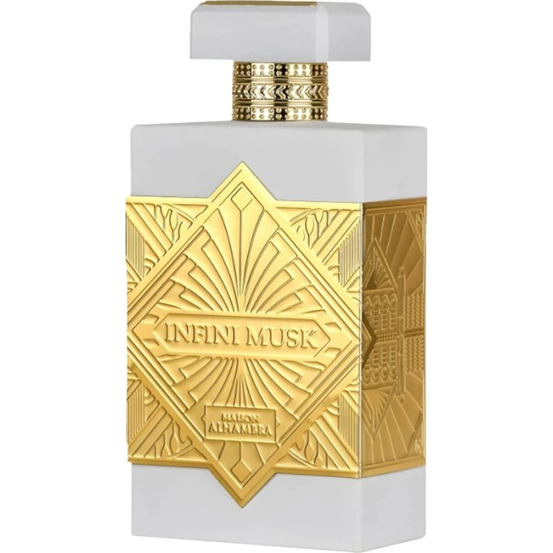 Maison Alhambra Infini Musk Eau de Parfum 100 ml