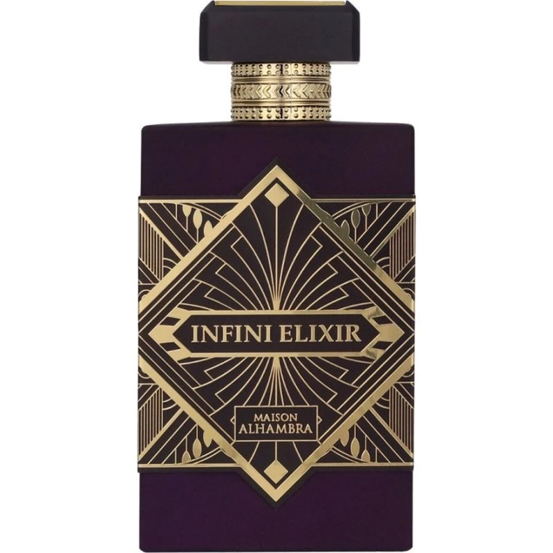 Maison Alhambra Infini Elixir Eau de Parfum 100 ml