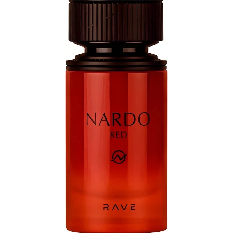 Rave Nardo Red woda perfumowana spray 100 ml