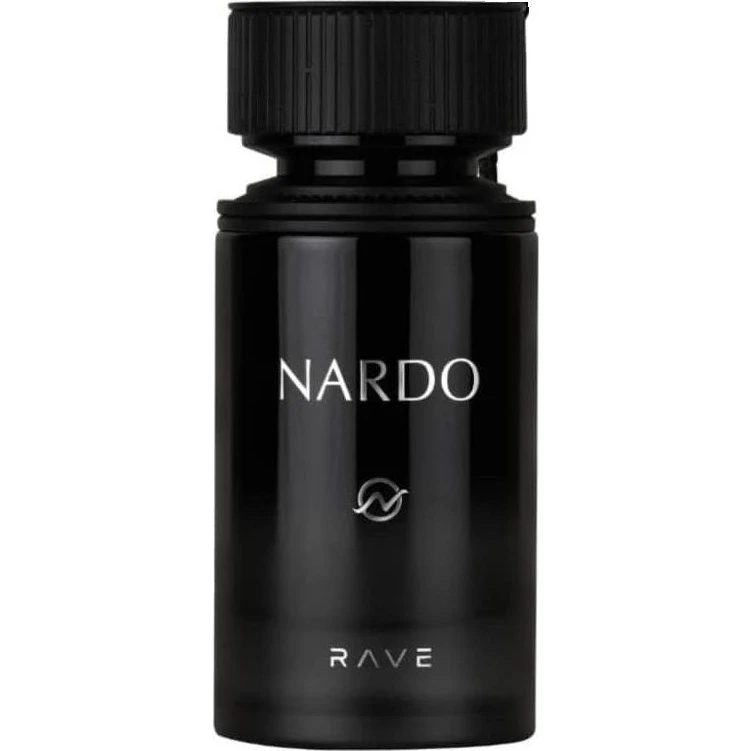 Rave Nardo Black woda perfumowana spray 100 ml