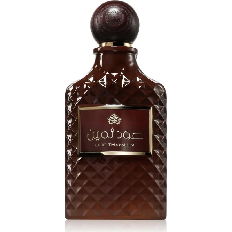 Lattafa Asdaaf Oud Thameen Eau de Parfum 100 ml