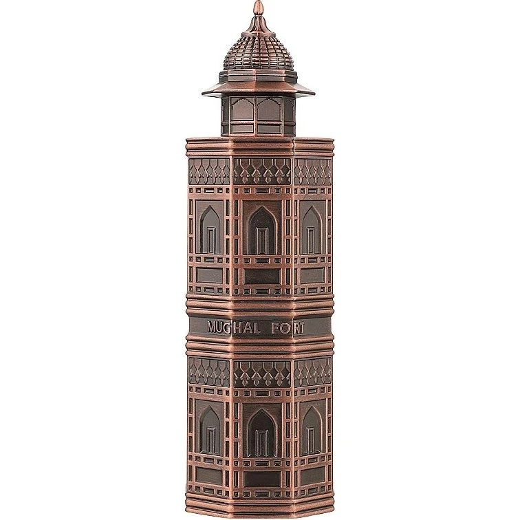 Lattafa Niche Emarati Mughal Fort Eau de Parfum 100 ml