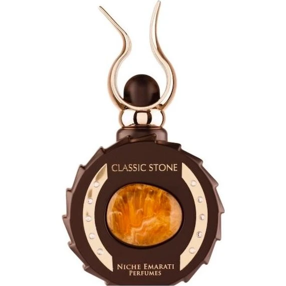 Lattafa Niche Emarati Classic Stone Eau de Parfum 100 ml