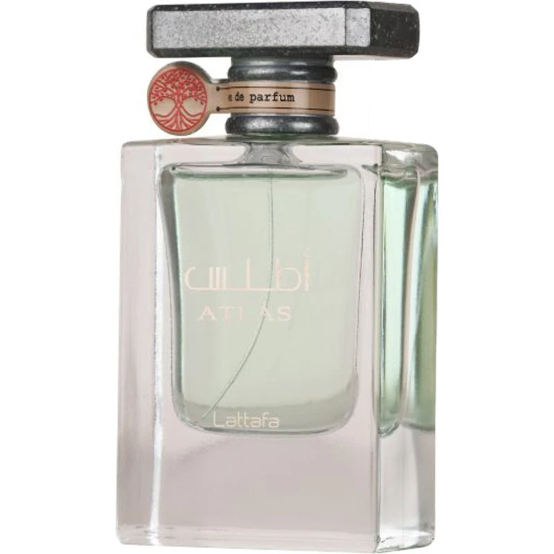 Lattafa Atlas Eau de Parfum 55 ml