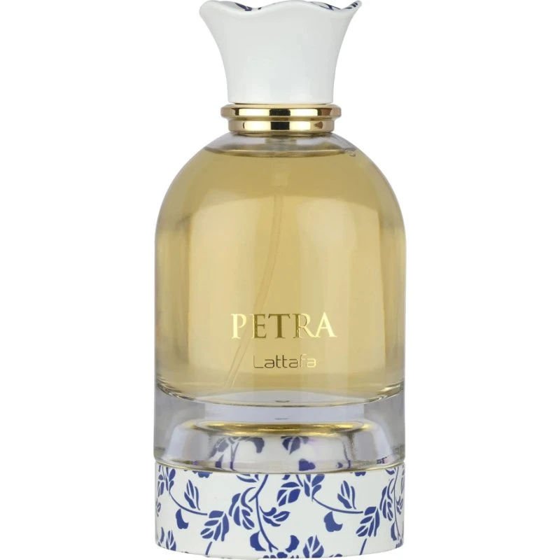 Lattafa Petra Eau de Parfum 100 ml