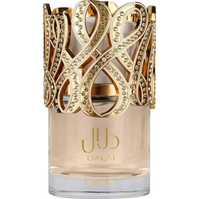 Lattafa Dalal Woda Perfumowana 100 ml