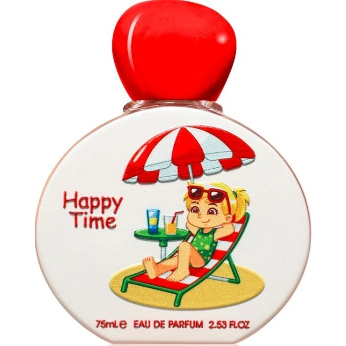Lattafa Pride Happy Time Eau de Parfum 75 ml