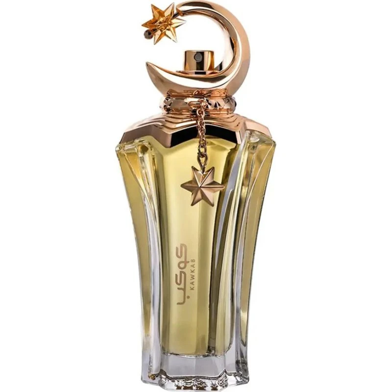 Ahmed Al Maghribi Kawkab Eau de Parfum 75 ml