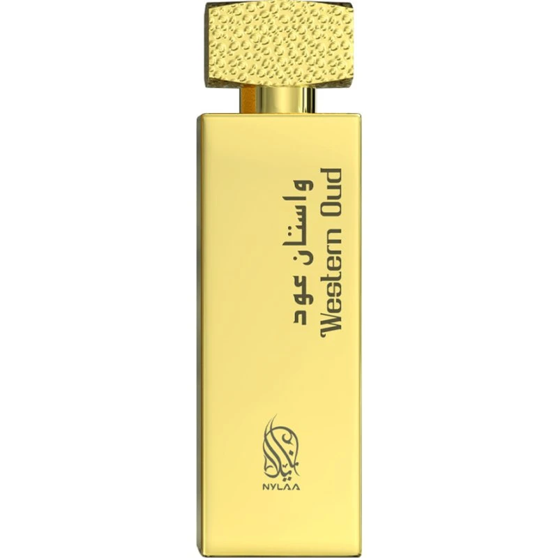 Nylaa Western Oud woda perfumowana 75 ml