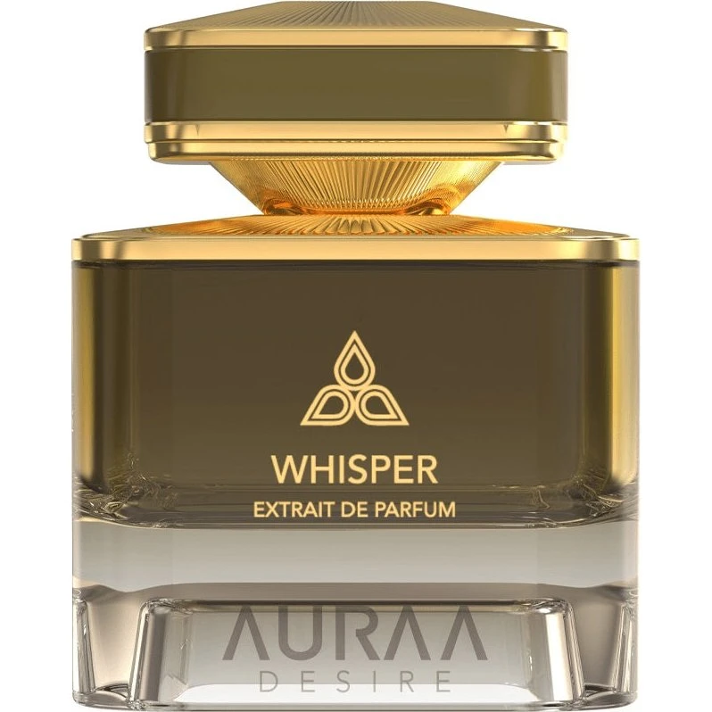 Auraa Desire Whisper ekstrakt perfum 100 ml