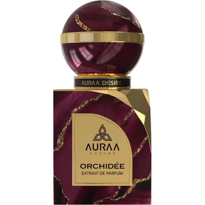 Auraa Desire Orchidee ekstrakt perfum 100 ml