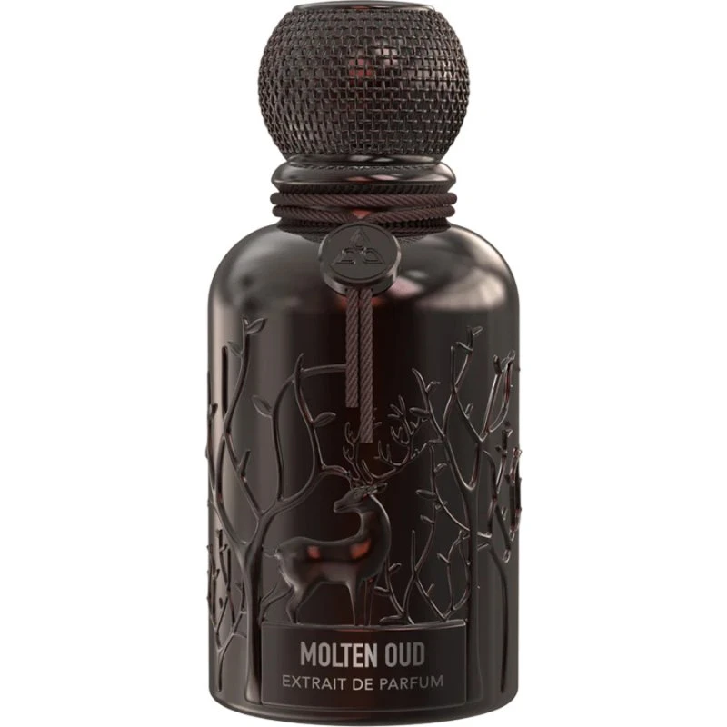 Auraa Desire Molten Oud ekstrakt perfum 100 ml