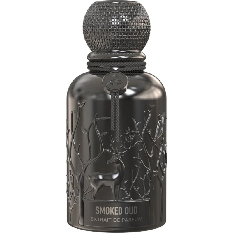 Auraa Desire Smoked Oud ekstrakt perfum 100 ml