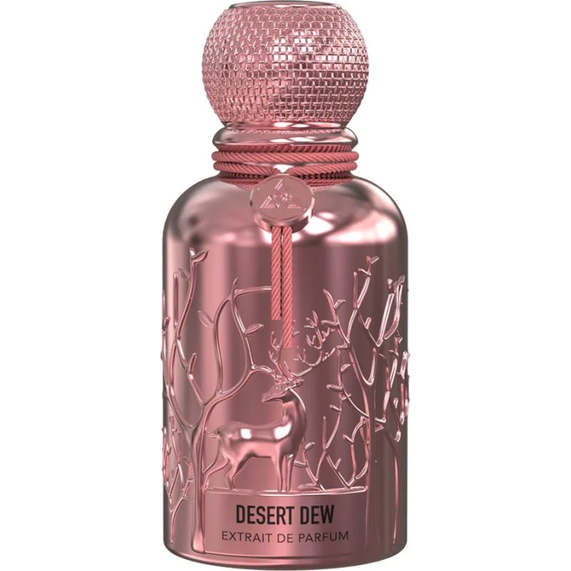 Auraa Desire Desert Dew ekstrakt perfum 100 ml