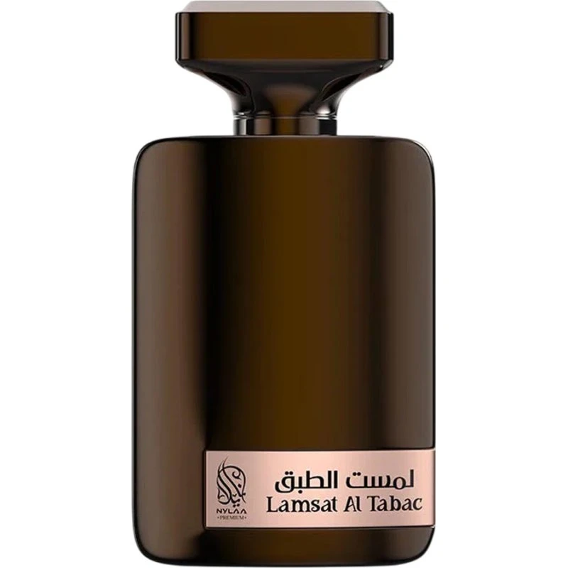 Nylaa Lamsat al Tabac woda perfumowana 100 ml