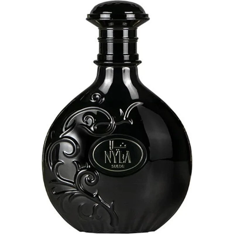 Arabiyat Prestige Nyla Suede Eau de Parfum 80 ml