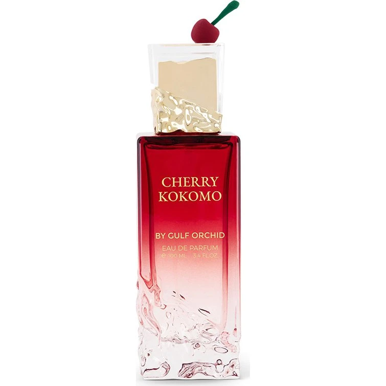 Gulf Orchid Cherry Kokomo 100 ml woda perfumowana