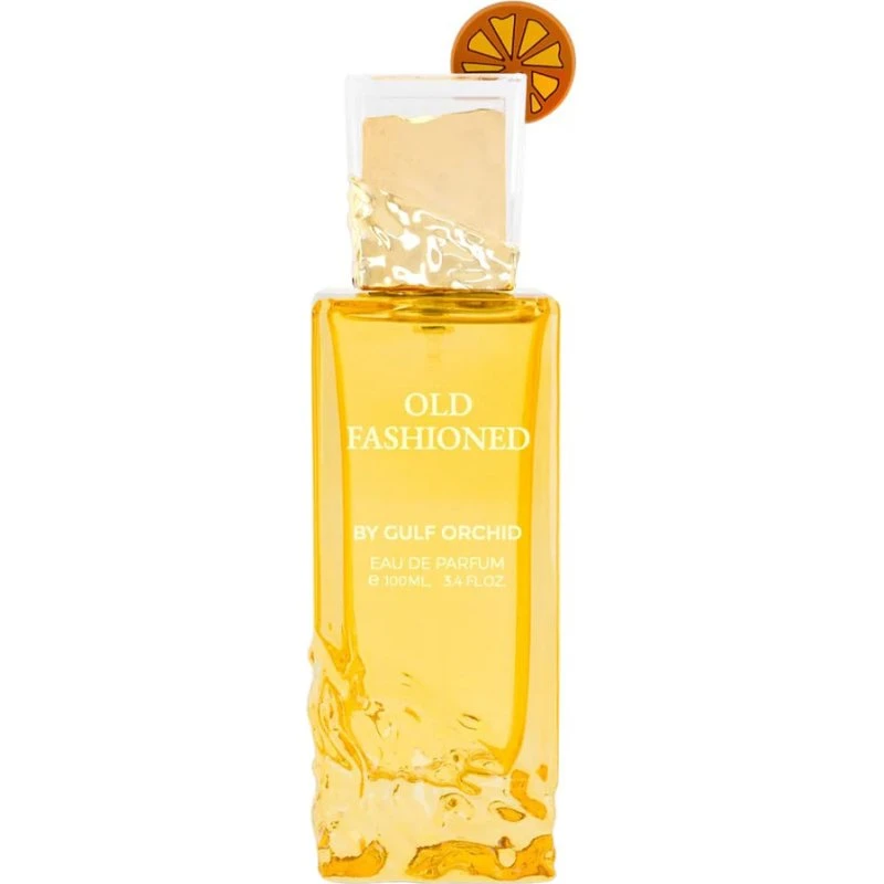 Gulf Orchid Old Fashioned woda perfumowana 100 ml