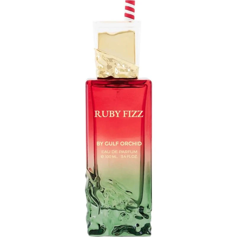 Gulf Orchid Ruby Fizz woda perfumowana 100 ml