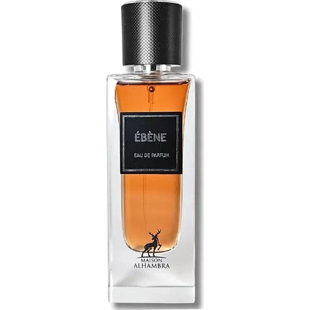 Maison Alhambra Ébène Eau de Parfum 90 ml