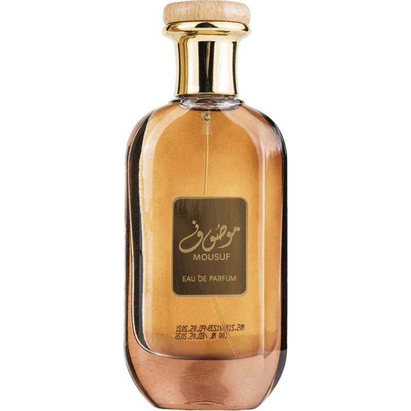 Ard Al Zaafaran Mousuf woda perfumowana 100 ml