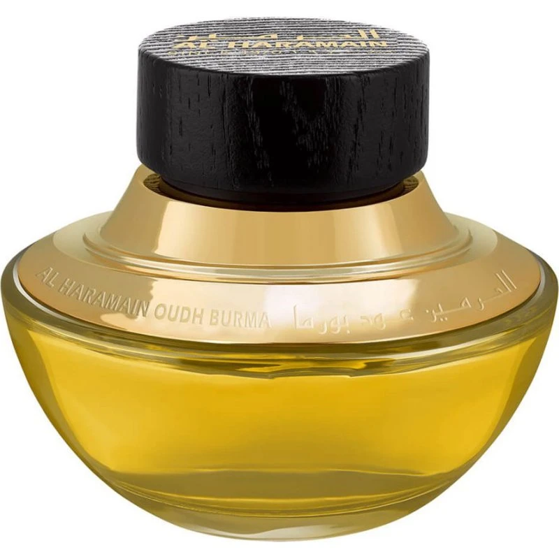 Al Haramain Oudh Burma Woda Perfumowana 75 ml