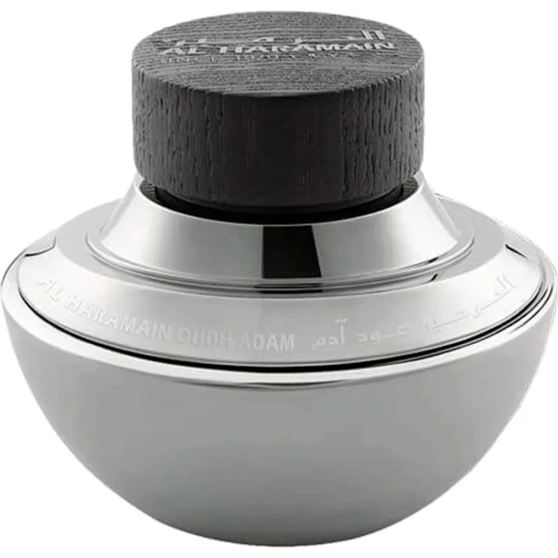 Al Haramain Oudh Adam Woda Perfumowana 75 ml