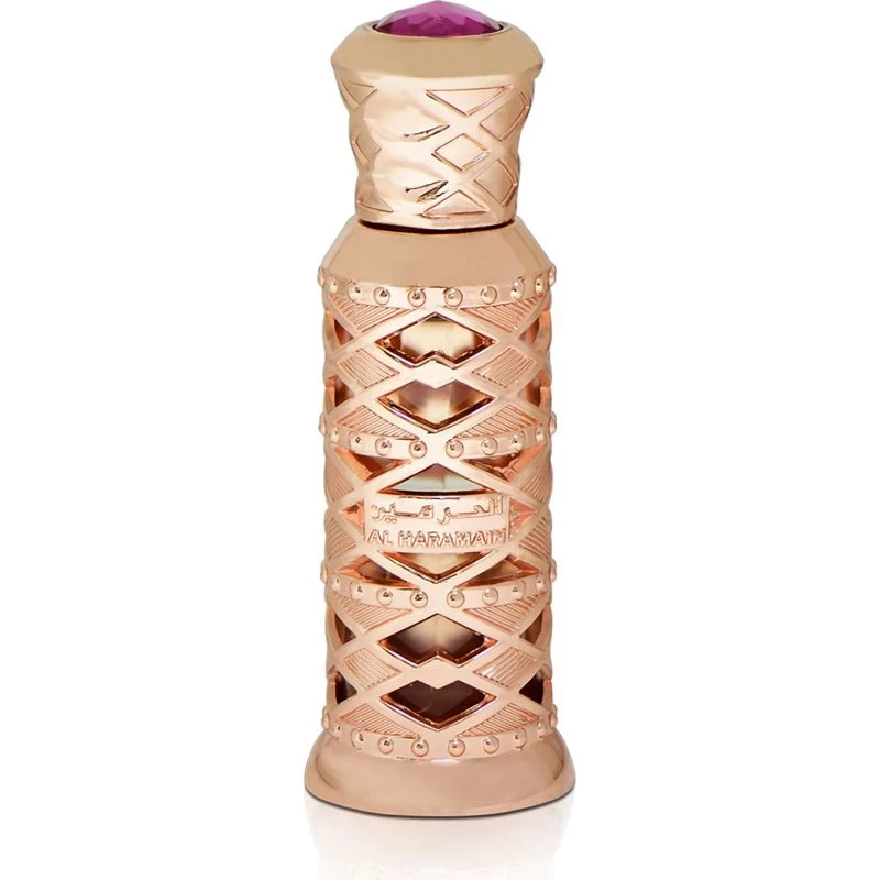 Al Haramain Musk Olejek Perfumowany 12 ml