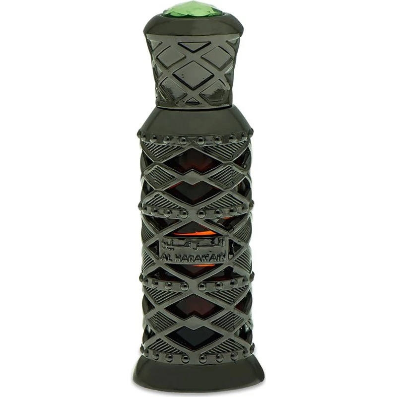 Al Haramain Musk Noir Olejek Perfumowany 12 ml