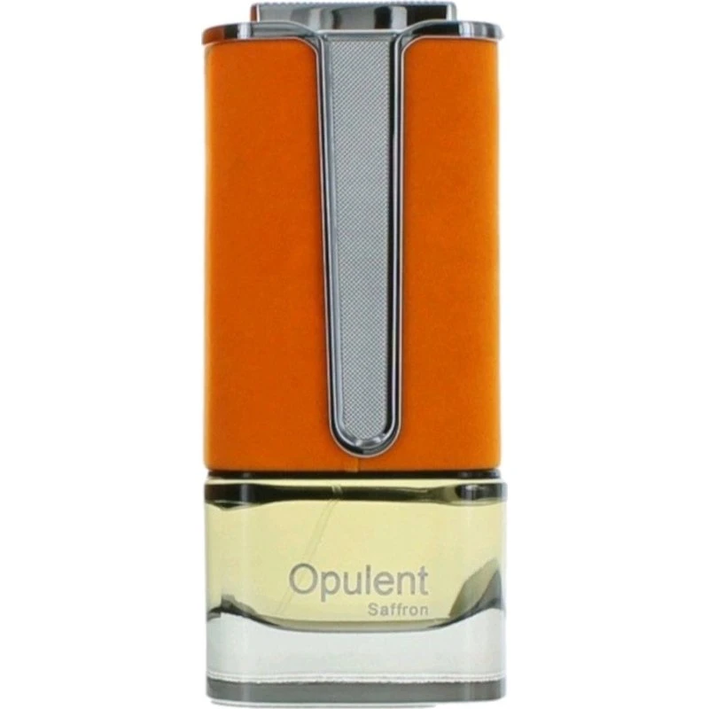 Al Haramain Opulent Saffron Eau de Parfum 100 ml