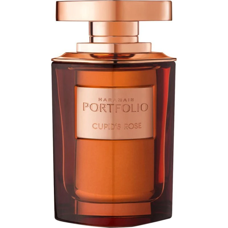 Al Haramain Portfolio Cupid's Rose woda perfumowana 75 ml