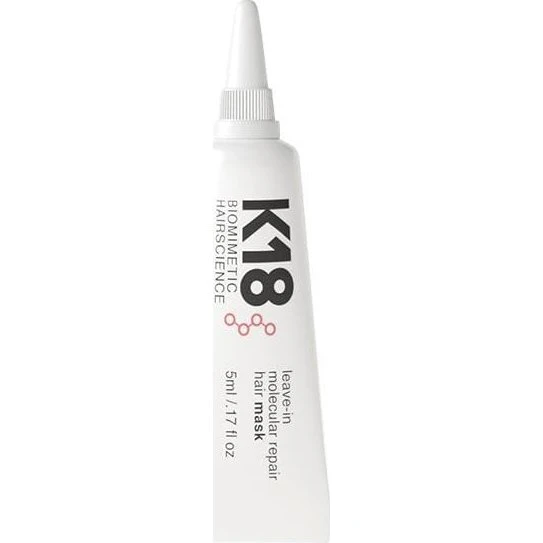 K18 Leave-In Molecular Repair Maska 5ml