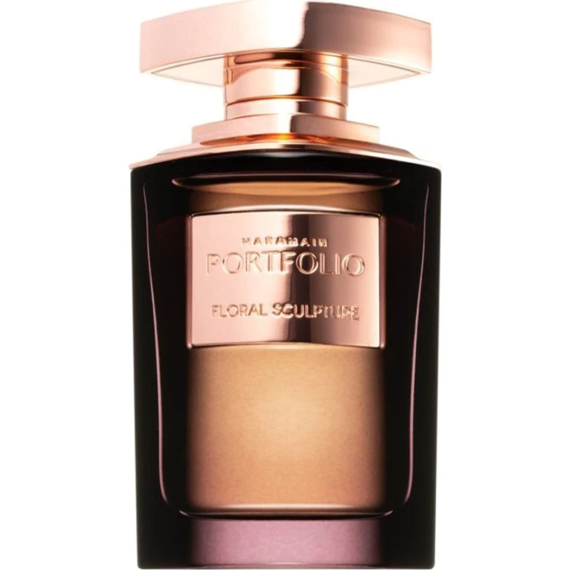 Al Haramain Portfolio Floral Sculpture Eau de Parfum 75 ml