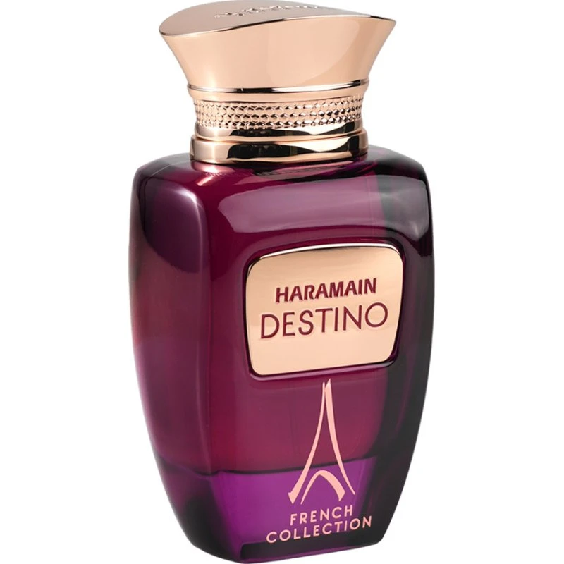 Al Haramain Destino woda perfumowana 100 ml