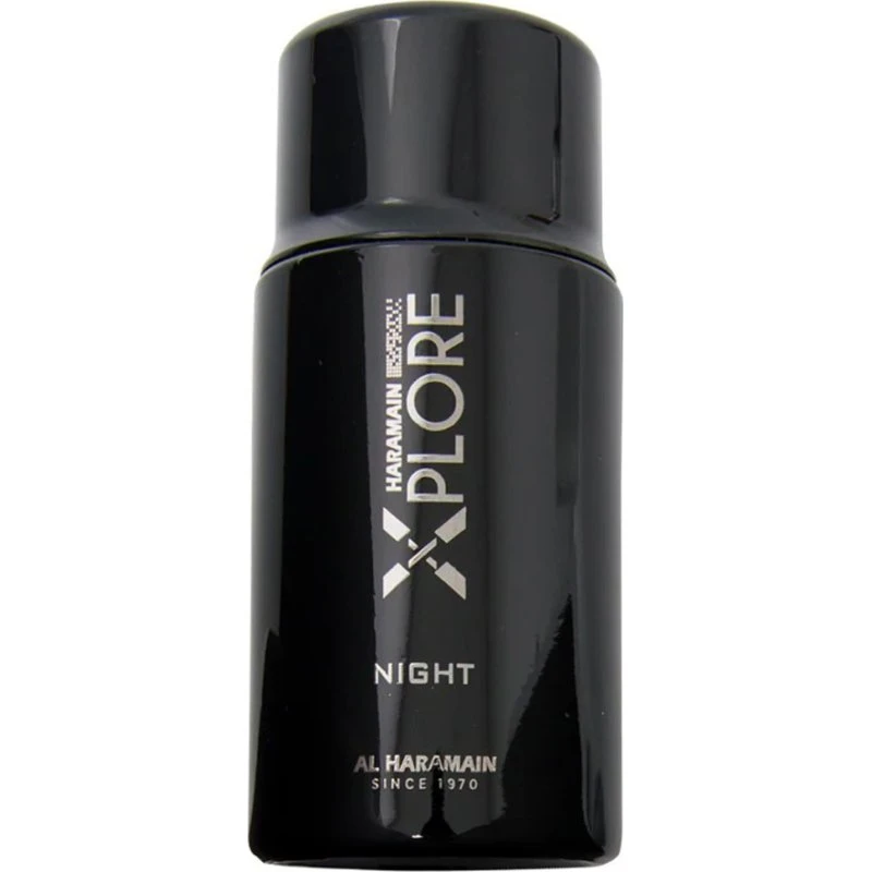 Al Haramain Xplore Night woda perfumowana 100 ml