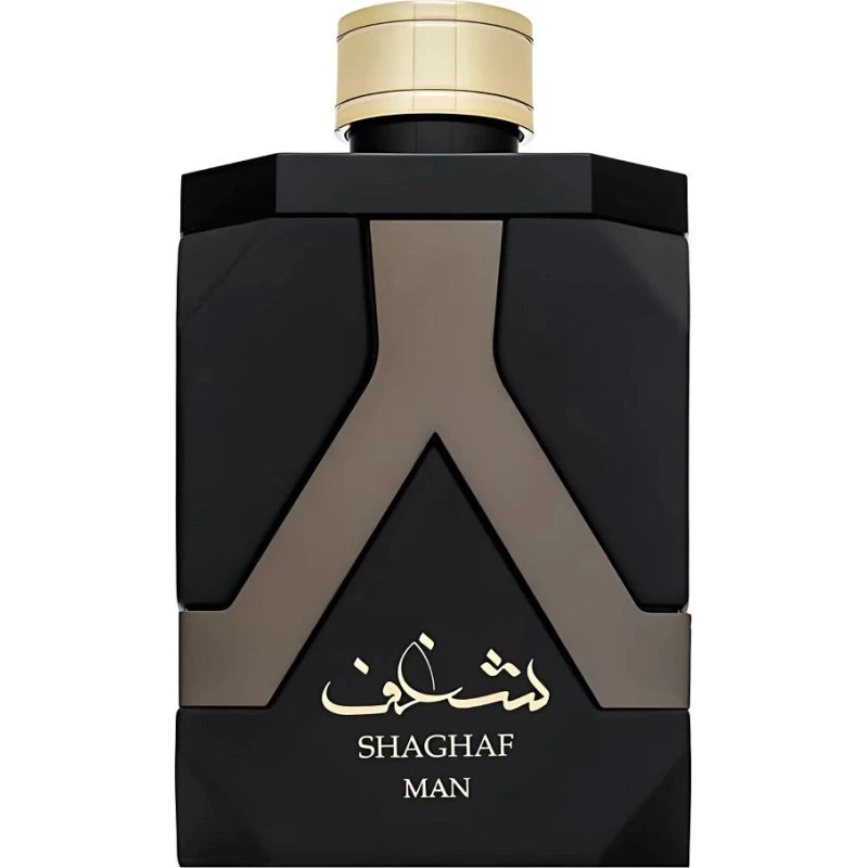 Asdaaf Shaghaf Man woda perfumowana 100 ml