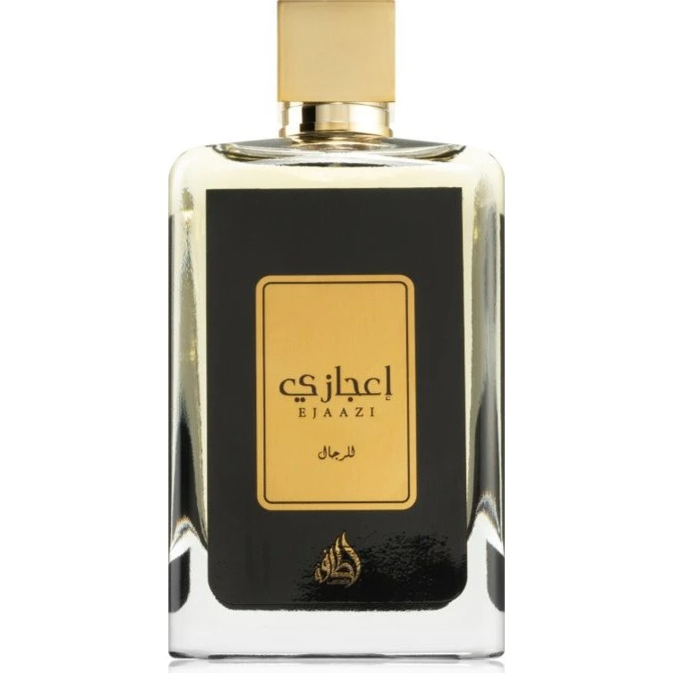 Lattafa Ejaazi Eau de Parfum 100 ml