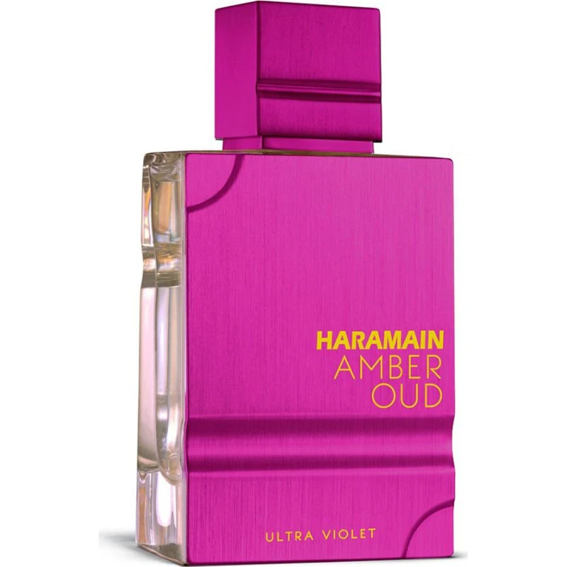 Al Haramain Amber Oud Ultra Violet 60 ml