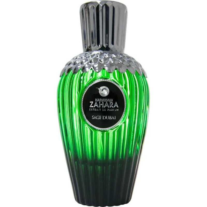 Al Haramain Zahara Sage Dubai Ekstrakt Perfum 100 ml