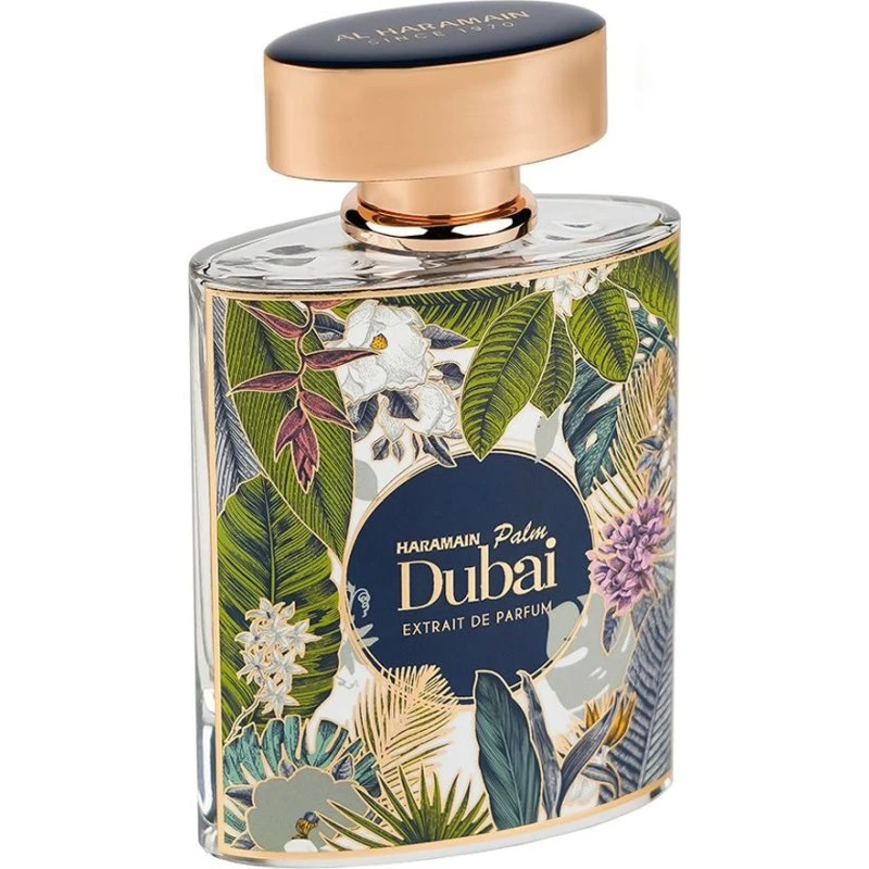 Al Haramain Palm Dubai Ekstrakt Perfum 100 ml