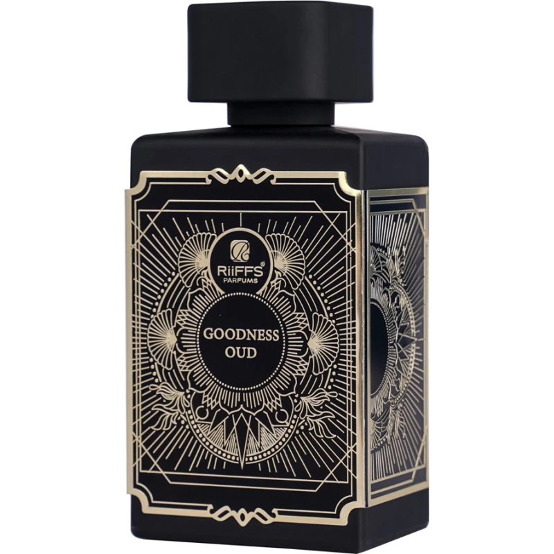 Riiffs Goodness Oud Black woda perfumowana 100 ml