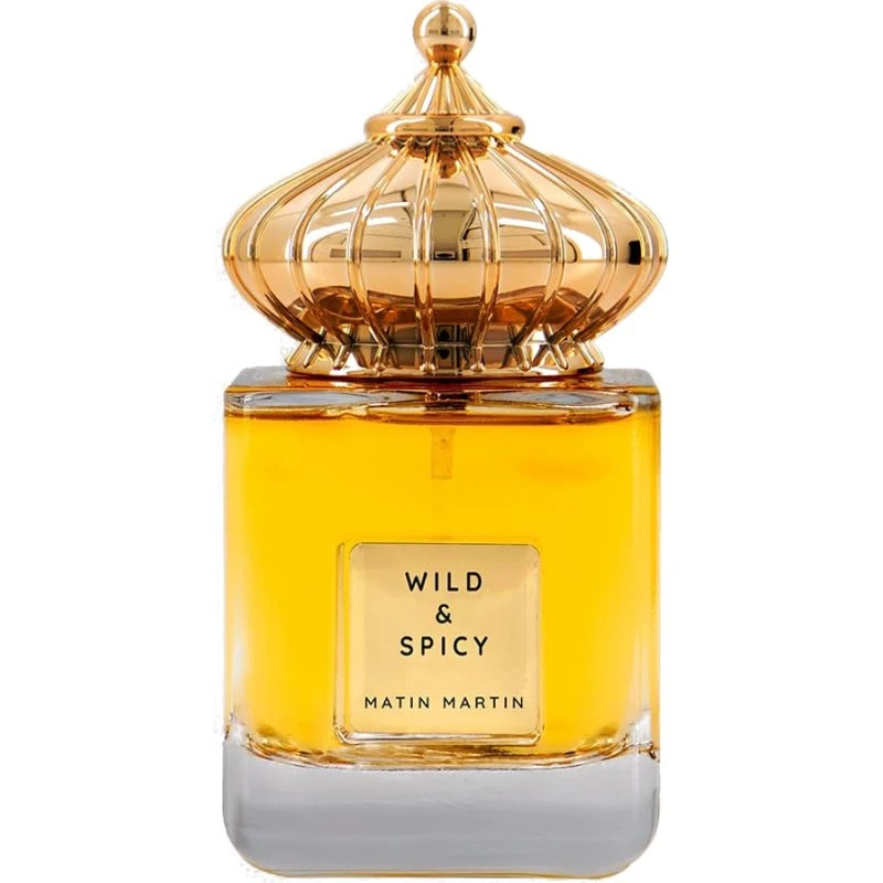 Matin Martin Wild & Spicy woda perfumowana 100 ml