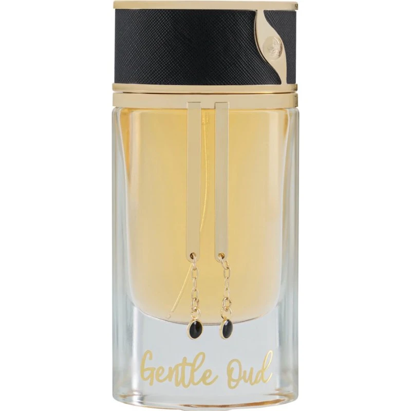 Maison Asrar Gentle Oud woda perfumowana 80 ml