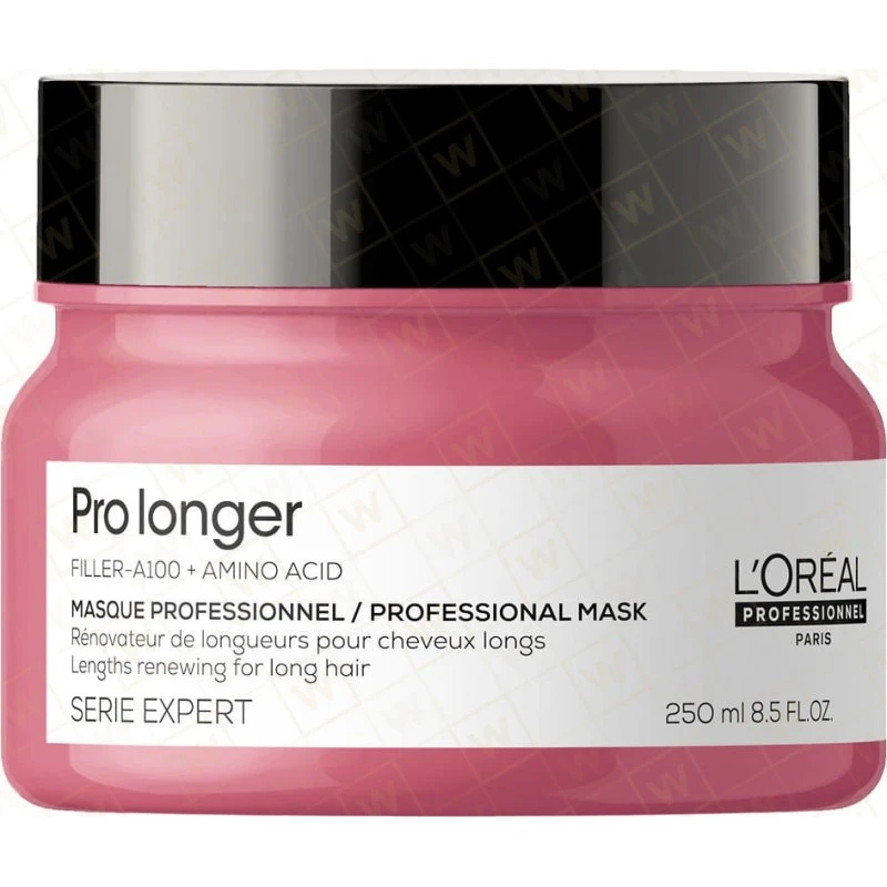 L'Oreal Professionnel Pro Longer Mask 250ml
