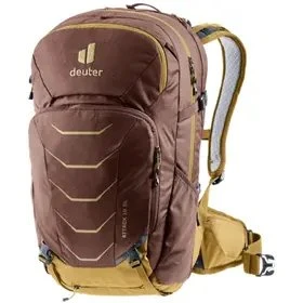 Deuter Attack 18 SL plecak rowerowy 18 l Sage/Khaki
