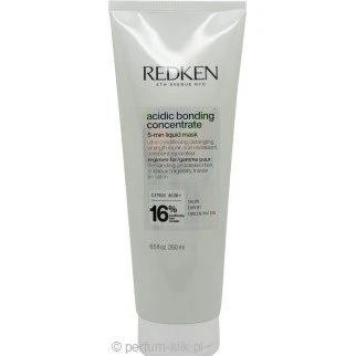 Redken Acidic Bonding Concentrate 5-Min Mask 250ml