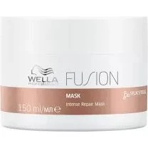 Wella Fusion Maska Intensywnie Odbudowująca 150ml
