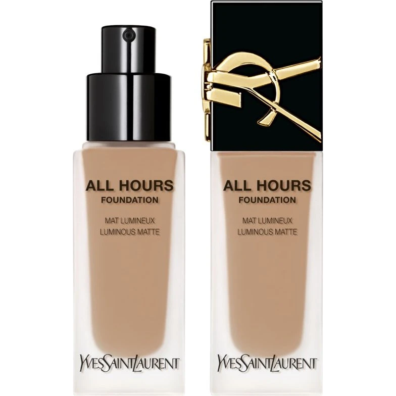 Yves Saint Laurent All Hours Foundation MN9 25ml