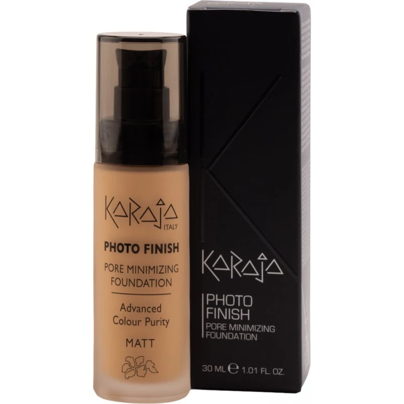 Karaja Photo Finish Podkład Matujący Nr 60