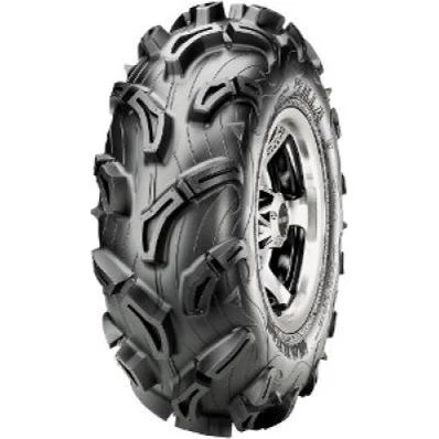 Maxxis MU01 Zilla 26x9.00 D12 49J Opona